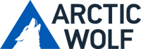 Arctic Wolf logo Arctic Wolf logo