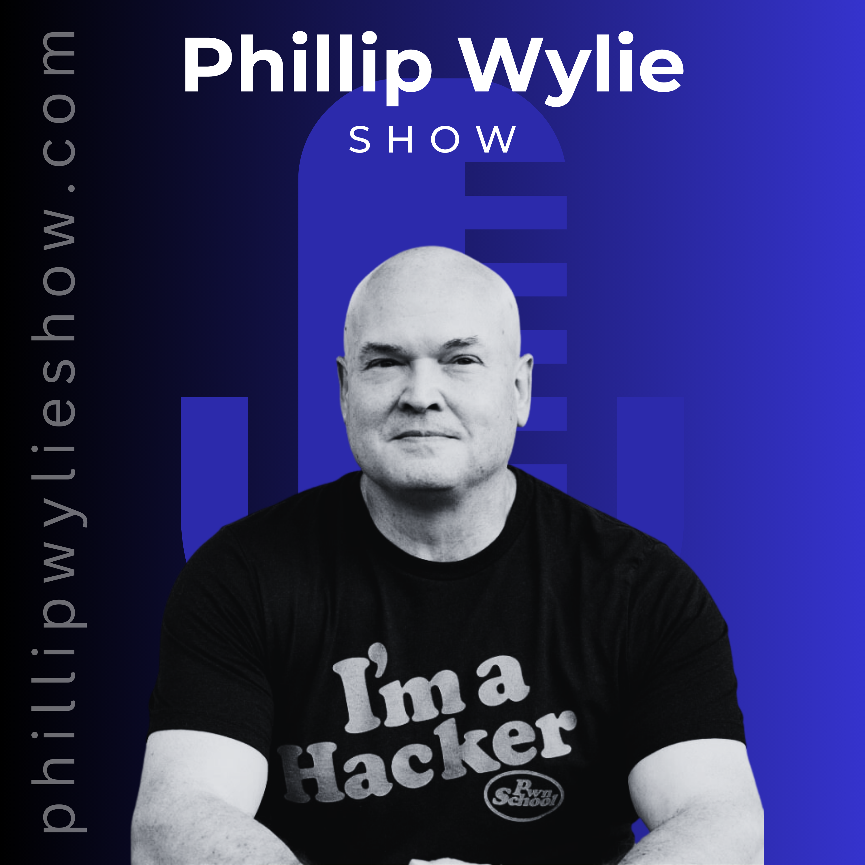 Phillip-Wylie-Show