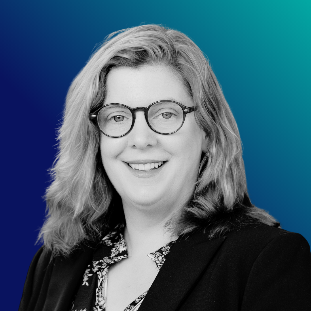 Secure Dallas 2025 Speaker Headshots - Jennifer Holmes UTD