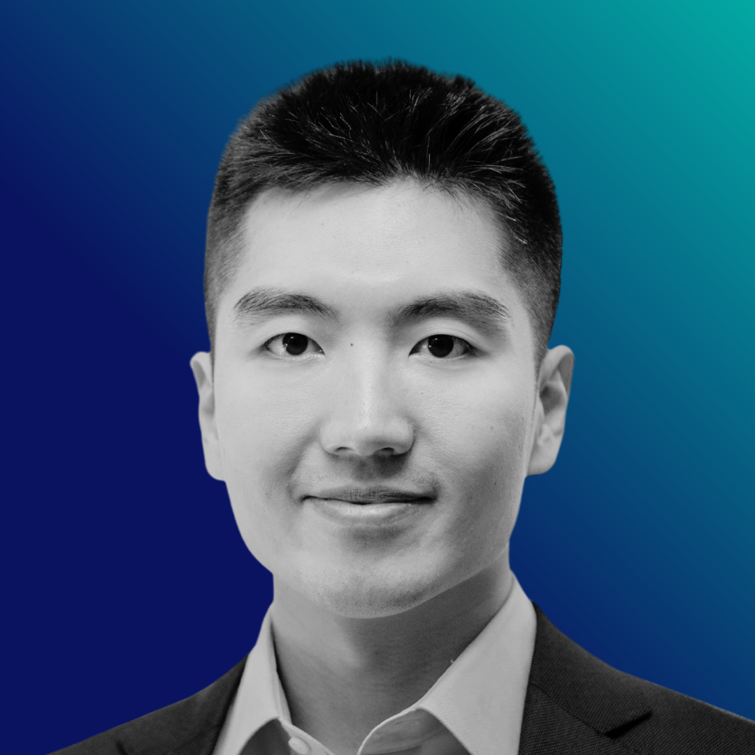 Secure Dallas 2025 Speaker Headshots - Pengfei Zhang