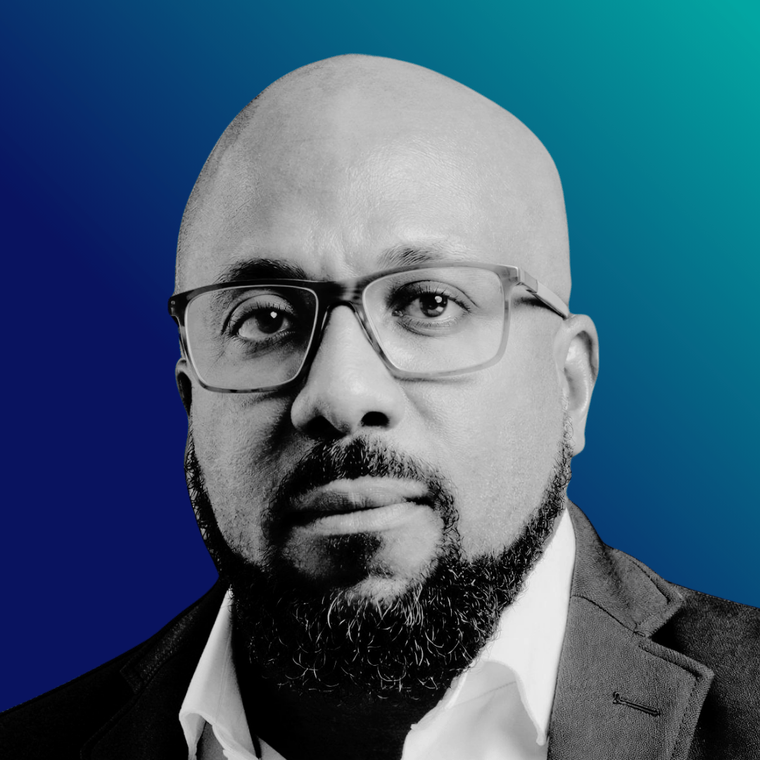 _Secure Dallas 2026 Speaker Headshot_Osaro Meade